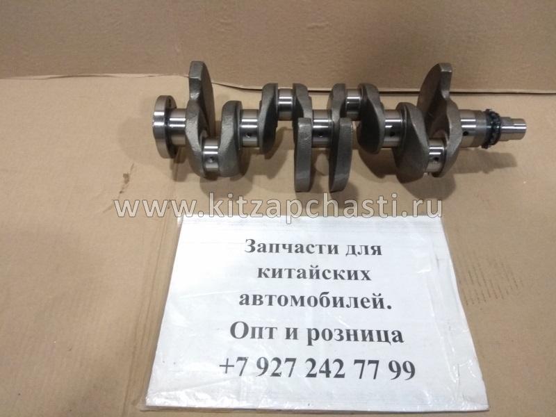 Коленвал HAVAL H6 1,5 1005100-EG01