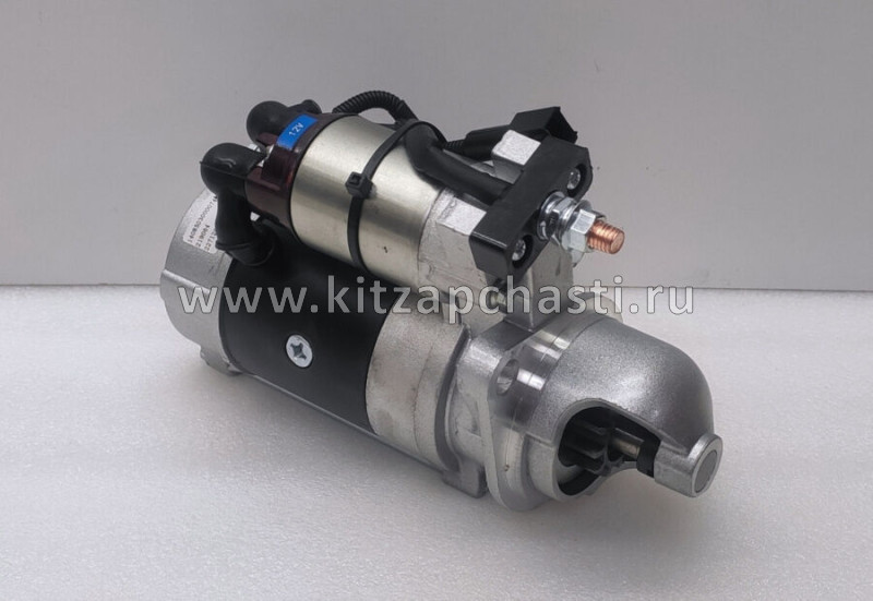 Стартер Dongfeng Captain T 1408503000074