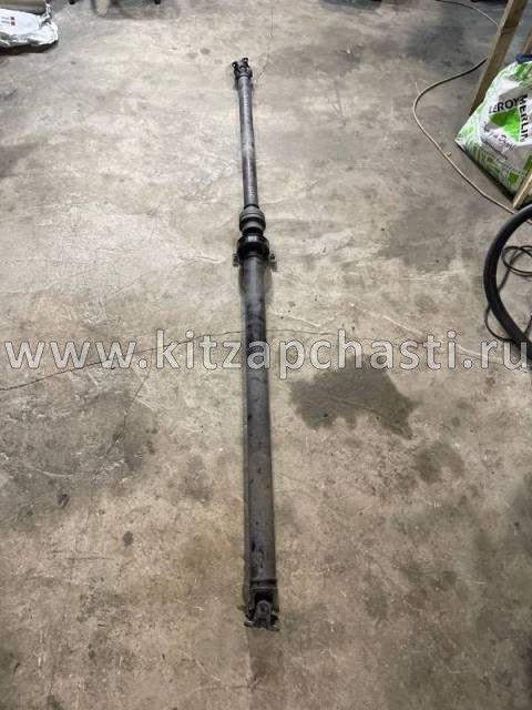 КАРДАННЫЙ ВАЛ В СБОРЕ M32T/M32TFL EXEED TXL 154000449AA