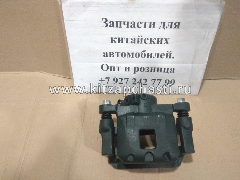 Суппорт тормозной задний левый Great Wall Hover H3 3502100-K00