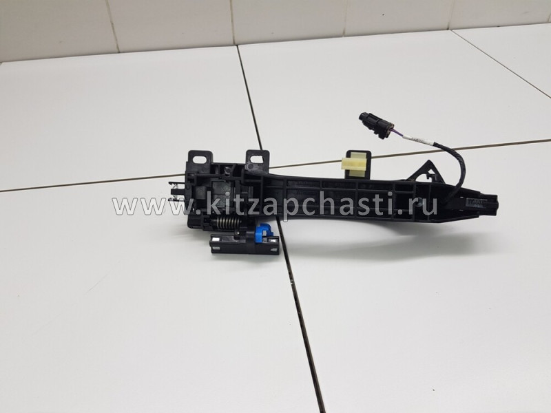 Кронштейн ручки двери наружной передней правой Chery Tiggo 8 Pro MAX    403002412AA