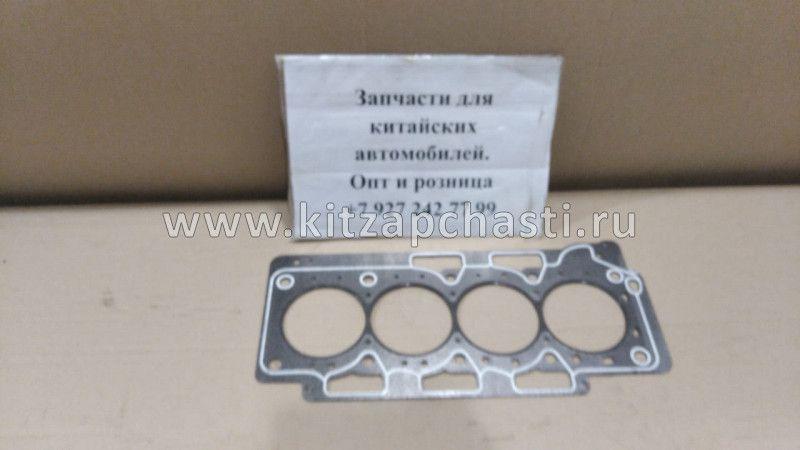 Прокладка ГБЦ Chery Cross Eastar B14 484J-1003080BA