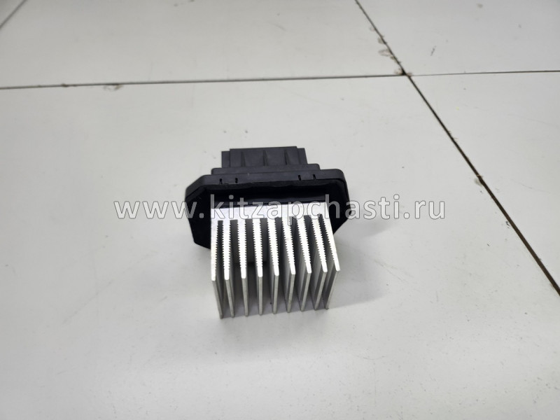 Вентилятор в сборе HAVAL H5 2рест 8104103XS700A