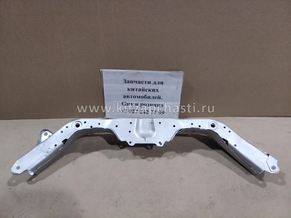 Панель рамки радиатора верхняя Great Wall Hover H6 8400020XKZ16A