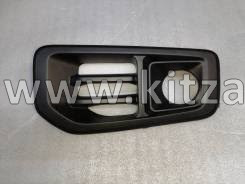 Окантовка противотуманной фары левой HAVAL DARGO 2803108XKN04A TechWit BD003HVL007TW