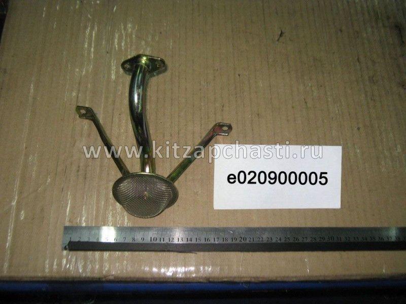 МАСЛОПРИЕМНИК Geely MK, MK Cross E020900005