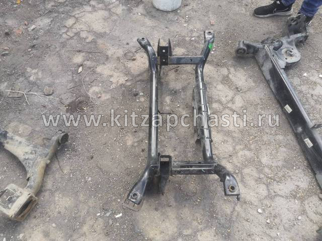 Балка задняя Chery Tiggo 4 Pro  J42-3301010