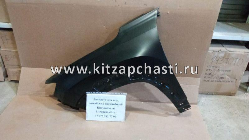 Крыло левое Changan CS35 Plus S111F270102-0100 JH