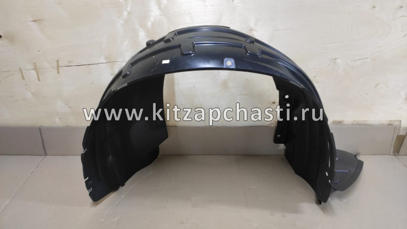 Подкрылок передий правый Changan UNI-T S202F270909-0400 JORDEN JH15UNIT20032R