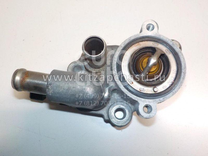 КОРПУС ТЕРМОСТАТА Lifan SMILY NEW LF479Q3-B-1306200A1