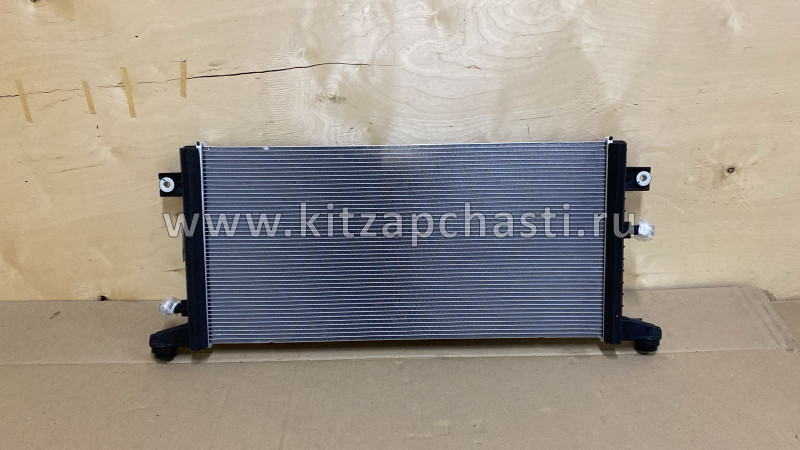 Радиатор низкотемпературного контура Changan Hunter Plus P201F280104-2501