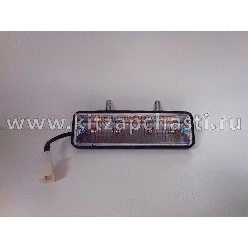 ФОНАРЬ ОСВЕЩЕНИЯ НОМЕРНОГО ЗНАКА BAW 33463 Baw Fenix Tonik RC-JBCL-3717100