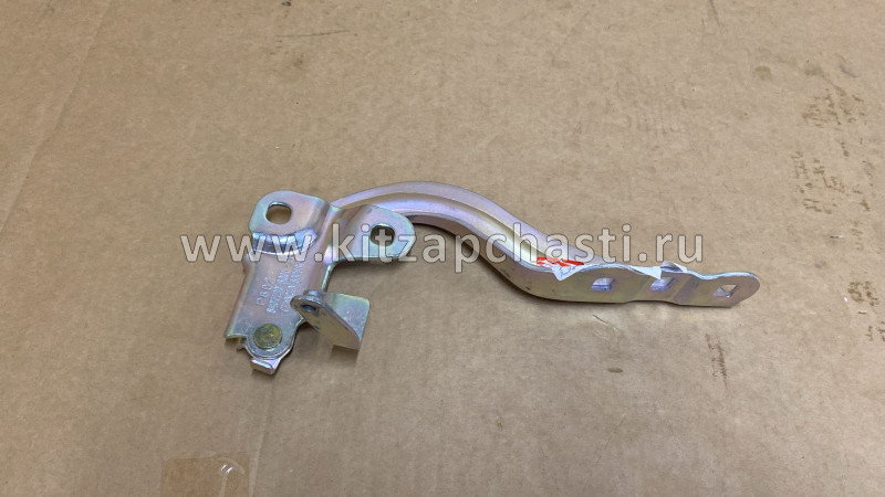 Петля капота левая Changan CS35 Plus NEW S111F270101-0500-AA