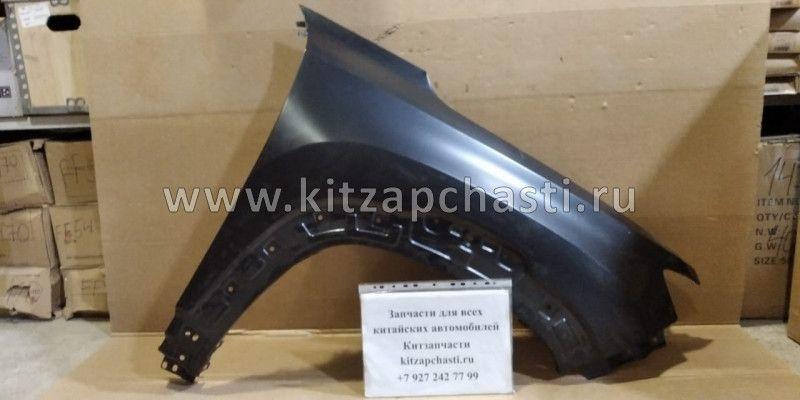 Крыло правое Changan CS35 Plus S111F270102-0200-AA