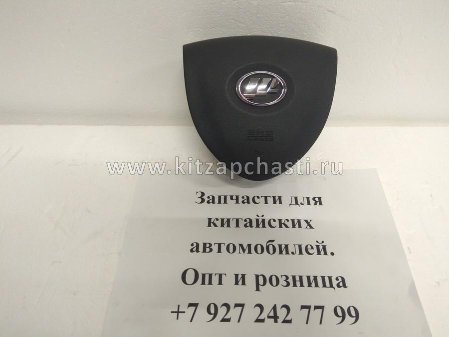 Подушка безопасности водителя Lifan X60 S5824100