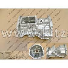 КАРТЕР КПП ЗАДНИЙ HAVAL H5 ZM015MF-1701511-1L