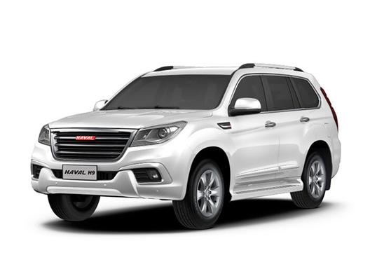 HAVAL H9